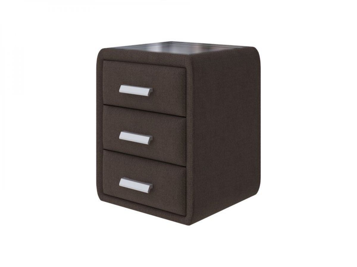 PROxSON Стекло для тумбы Soft Mebel (Стекло Стекло для тумбы Soft Mebel) 409x400 | фото 3