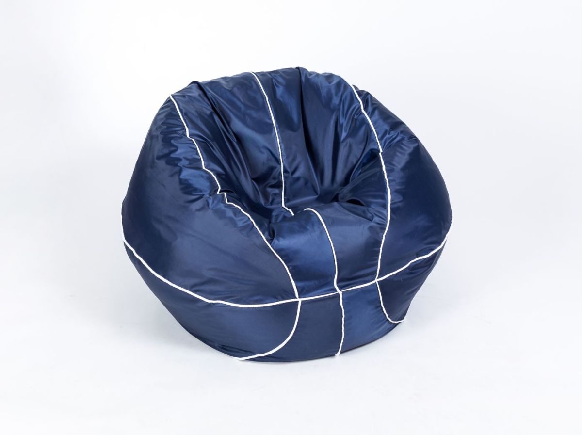 Кресло-мешок Баскетбольный мяч Большой | фото 4