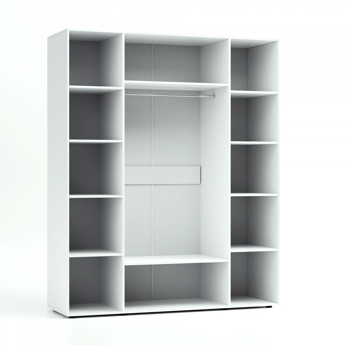 Спальный гарнитур Милан (модульный) | фото 8