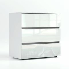 Спальный гарнитур Милан (модульный) | фото 17