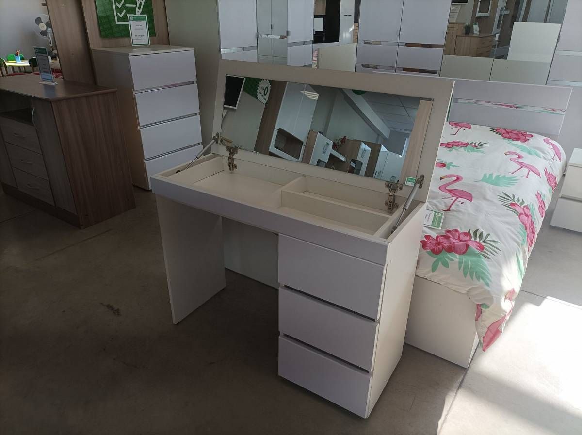 Спальный гарнитур Милан (модульный) | фото 6