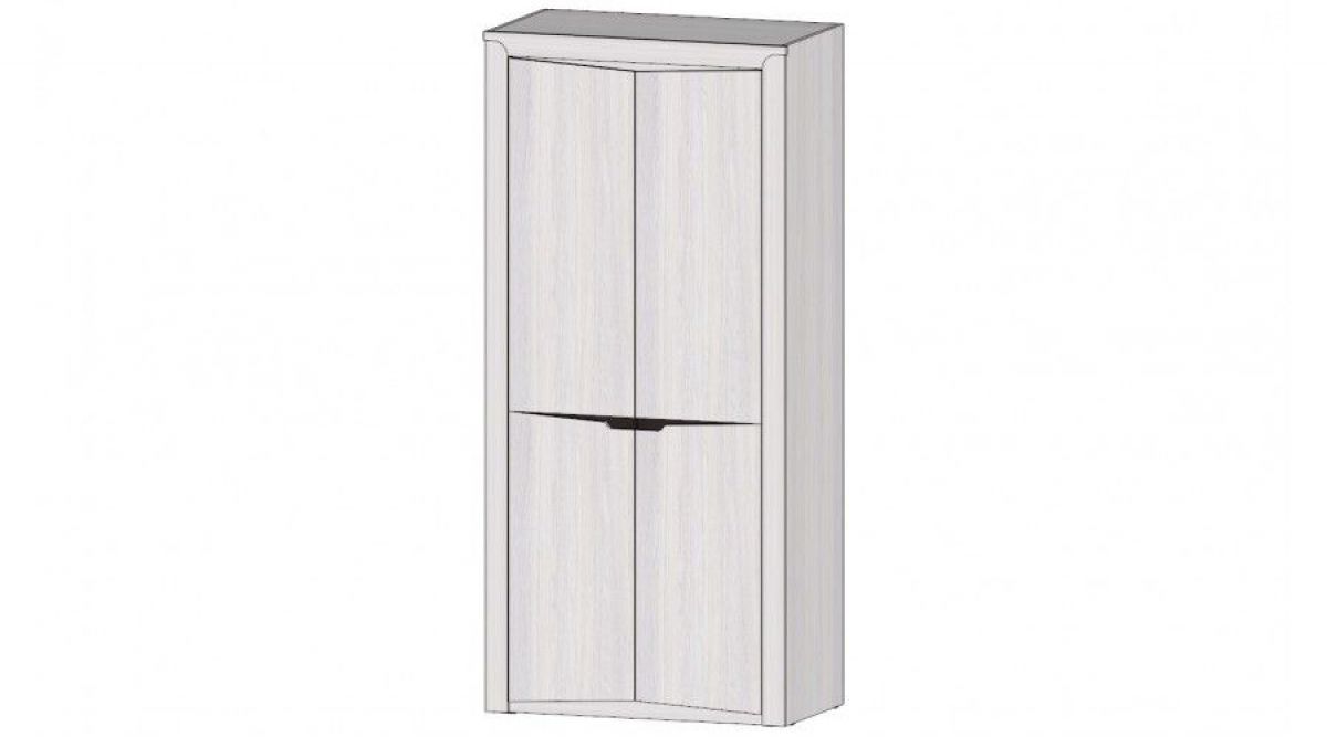 РЕГИНА Прихожая (модульная) анкор светый | фото 6