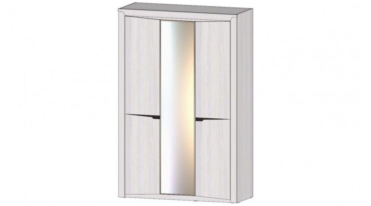 РЕГИНА Прихожая (модульная) анкор светый | фото 7