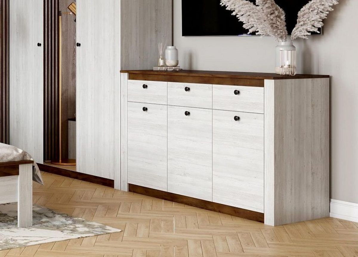 Спальный гарнитур Даллас | фото 4