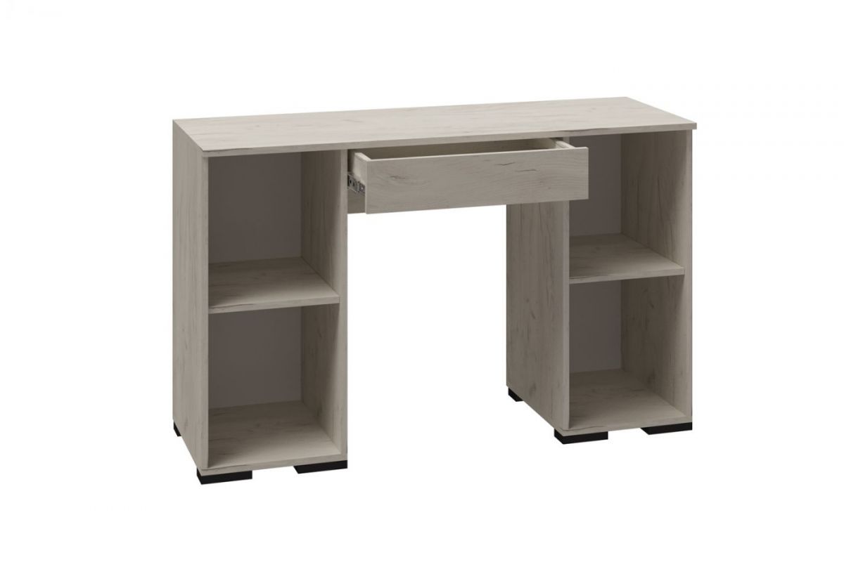 Спальня София СТС-20 Туалетный стол (Дуб крафт белый) | фото 2