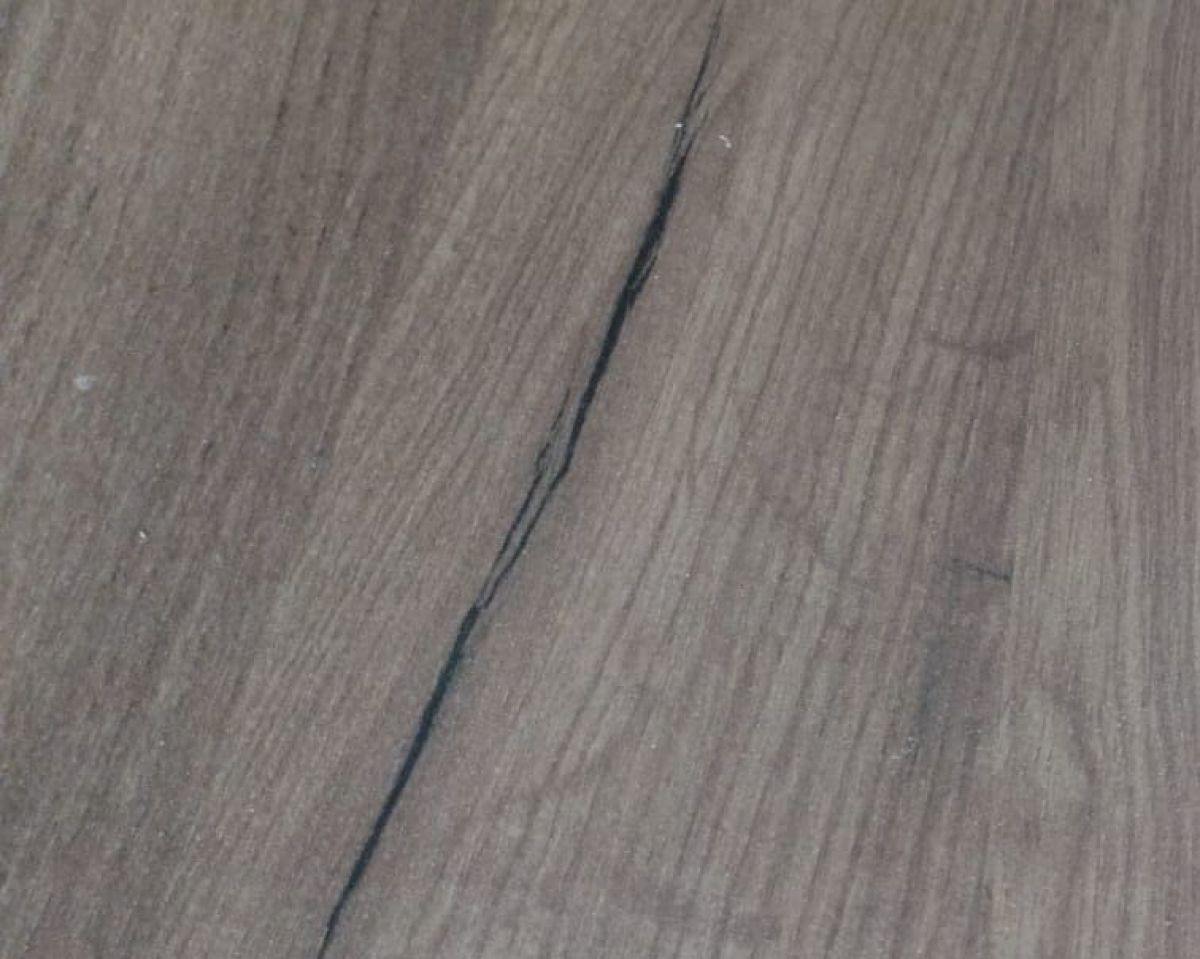 Спальня София СКР-1 Кровать (сп/м 1600*2000мм), (б/основания) (Дуб крафт табачный) | фото 4