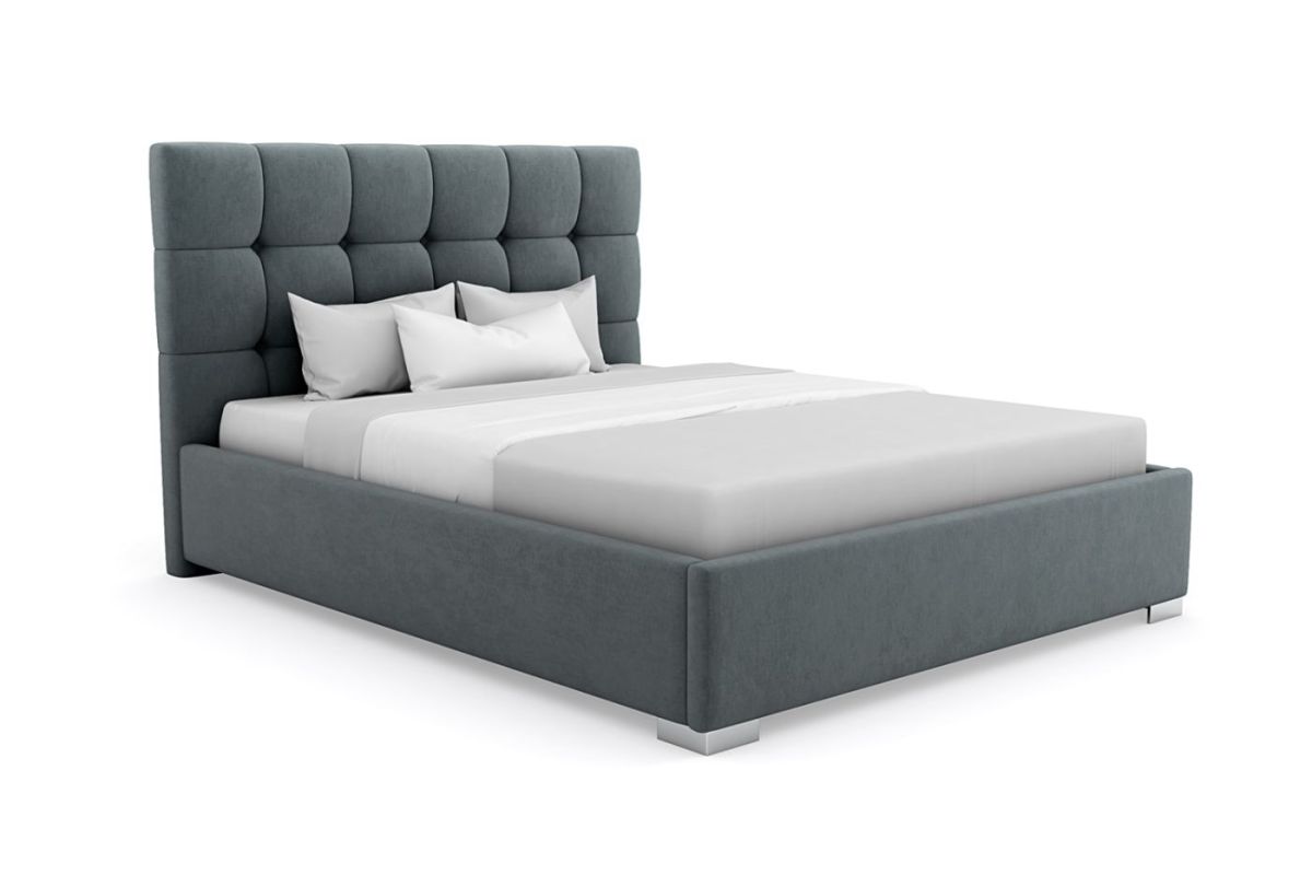 Кровать Асти интерьерная +основание (120х200) | фото 9