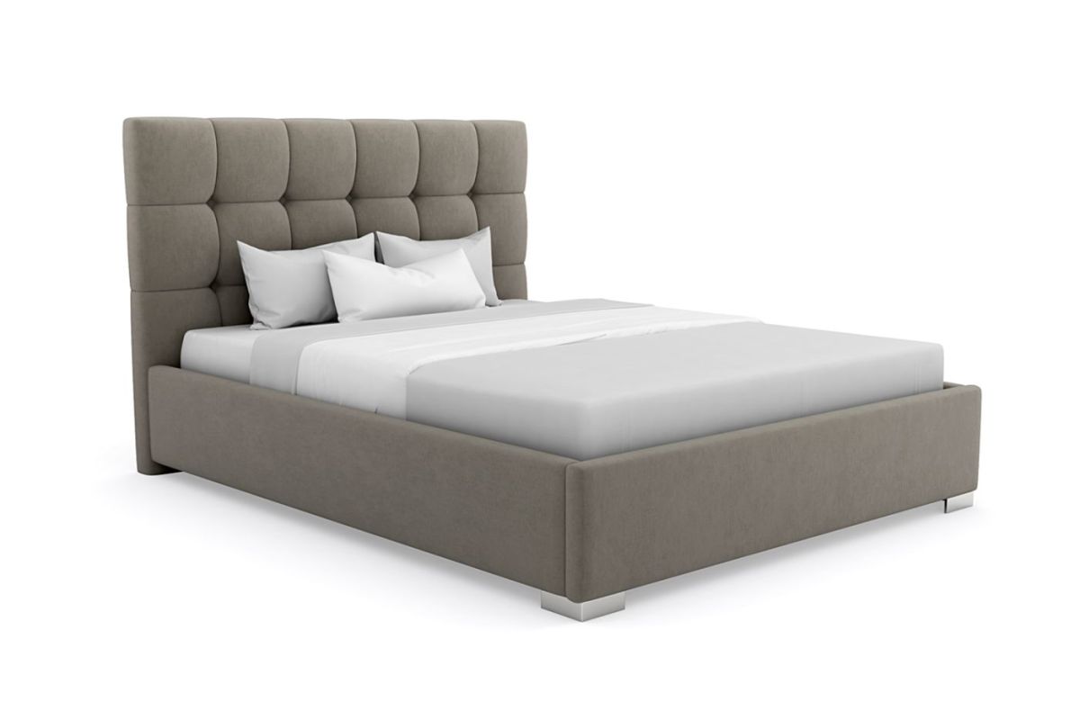 Кровать Асти интерьерная +основание (120х200) | фото 15