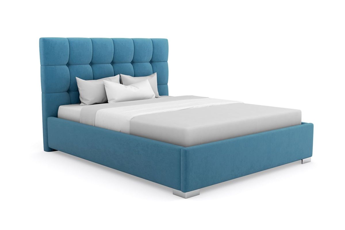 Кровать Асти интерьерная +основание (120х200) | фото 17