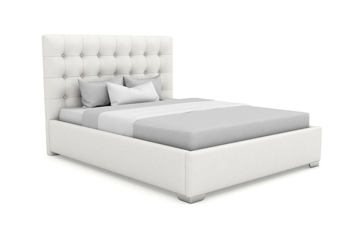 Кровать Брауни интерьерная +основание (90х200) | фото 2