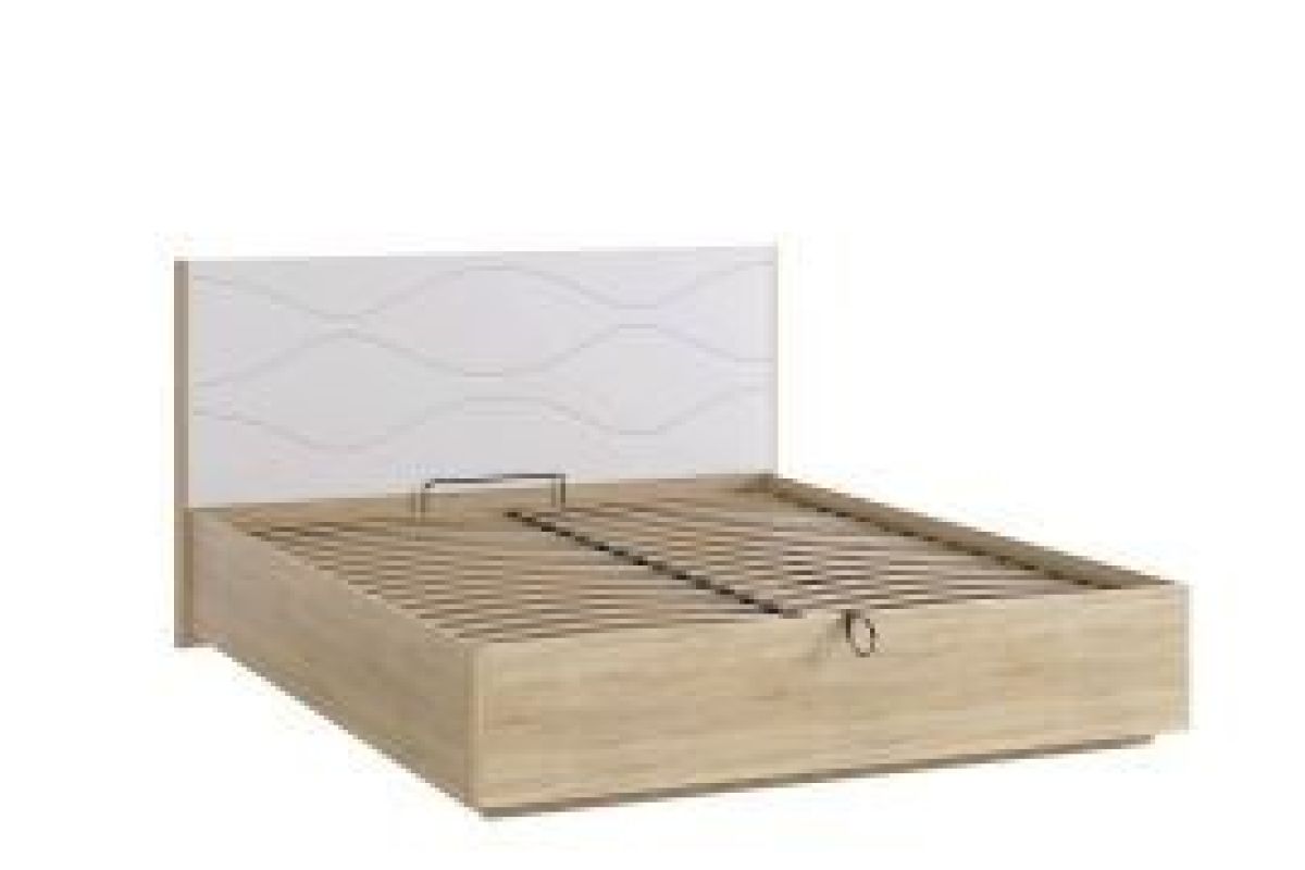 ЗАРА Кровать 1.6 Люкс | фото 3