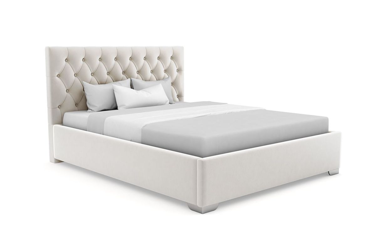 Кровать Ева интерьерная +основание (120х200) | фото 5