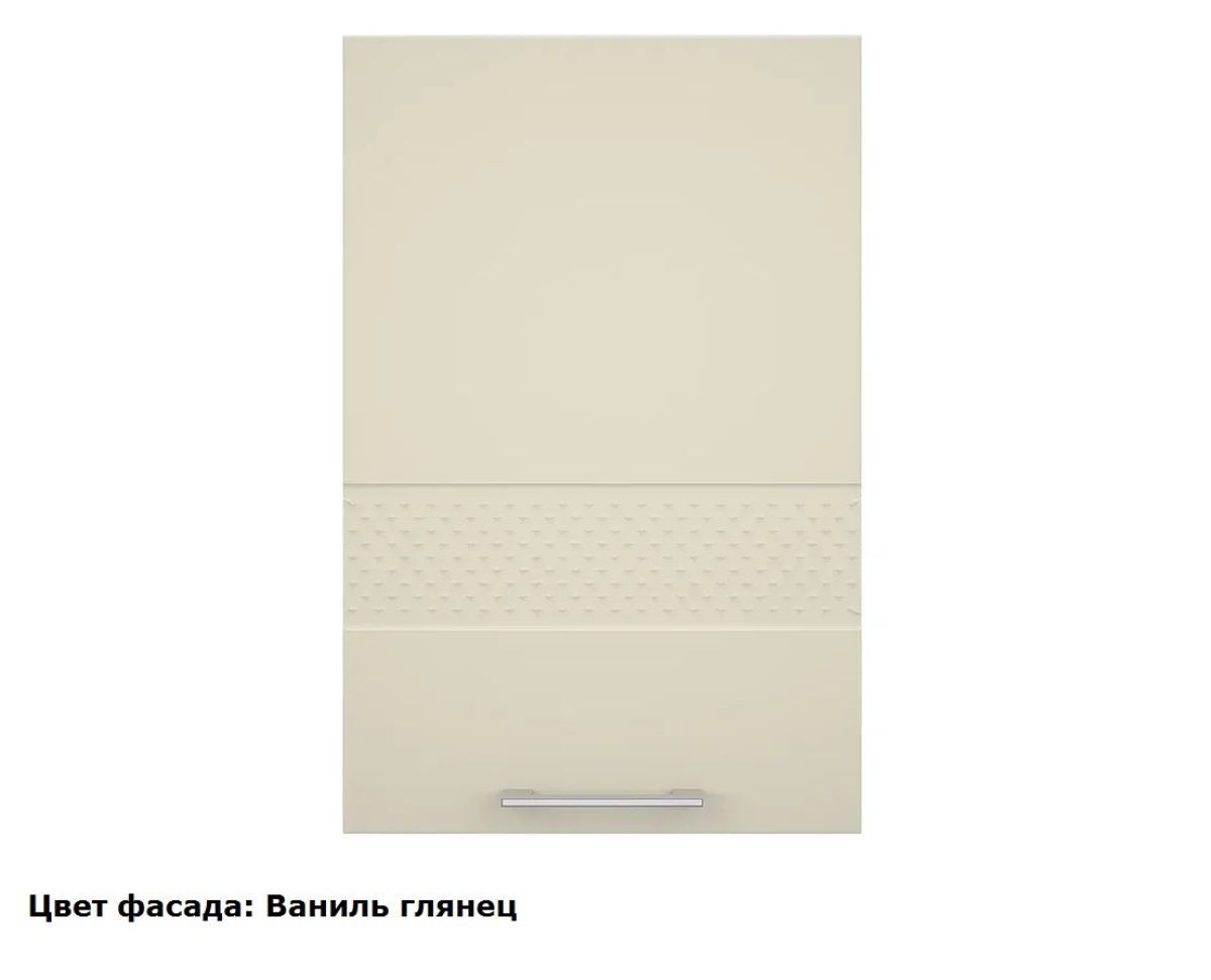 Кухонный гарнитур Люкс 1600 Белый глянец/Лайм глянец (модульный) Горизонт | фото 3