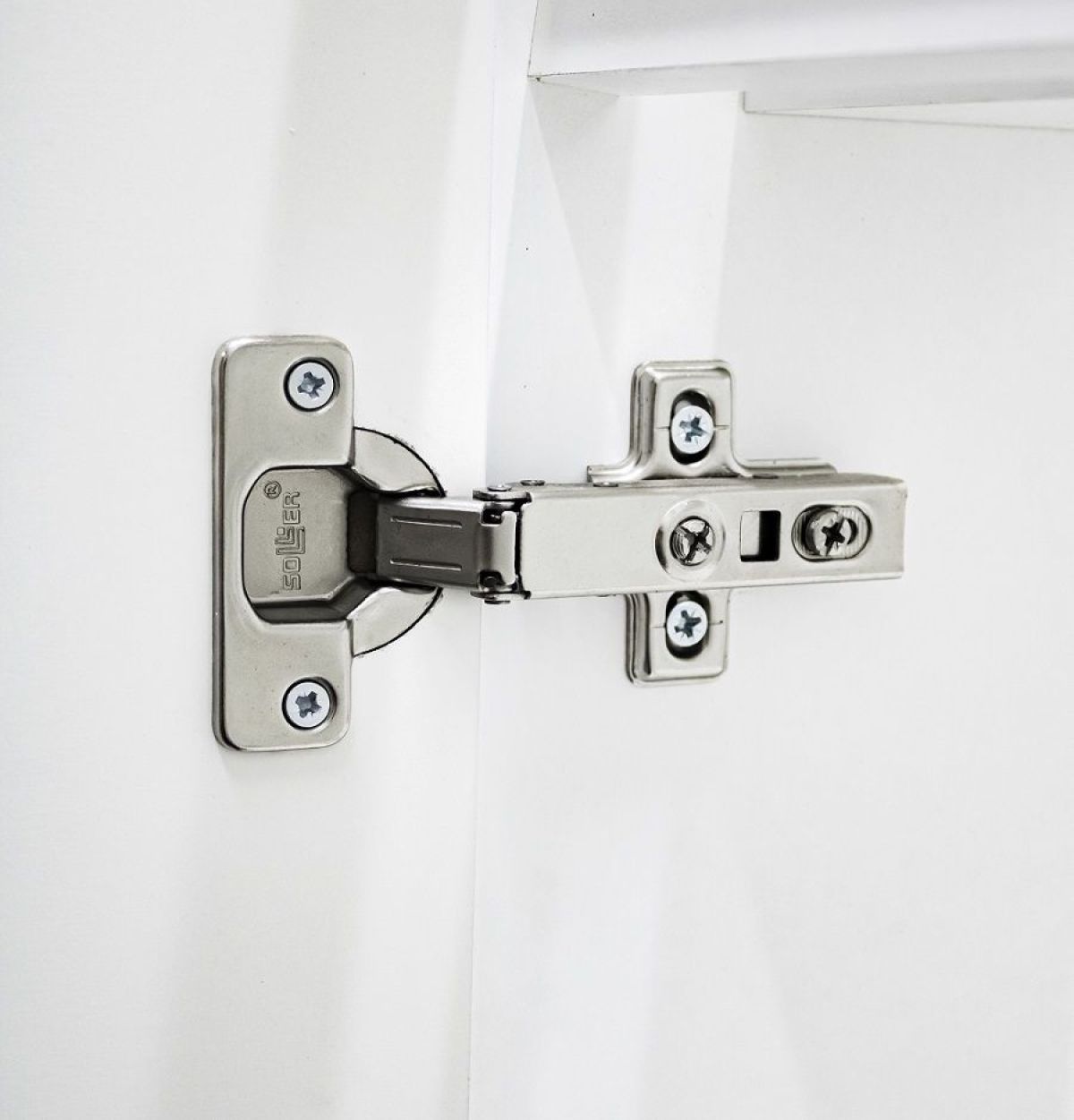 Тумба под умывальник "Maria 80" Мечта без ящика АЙСБЕРГ (DM2325T) | фото 10