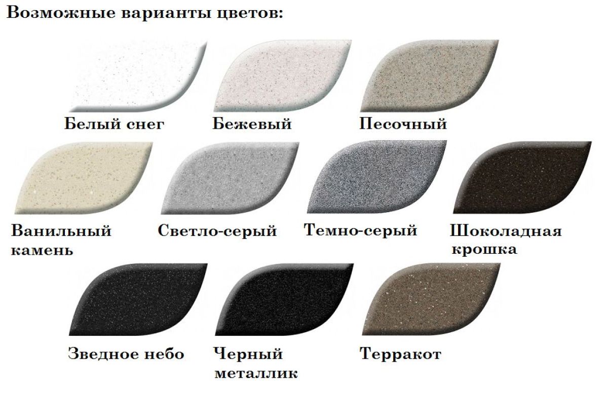 Смеситель MS-013 | фото 3