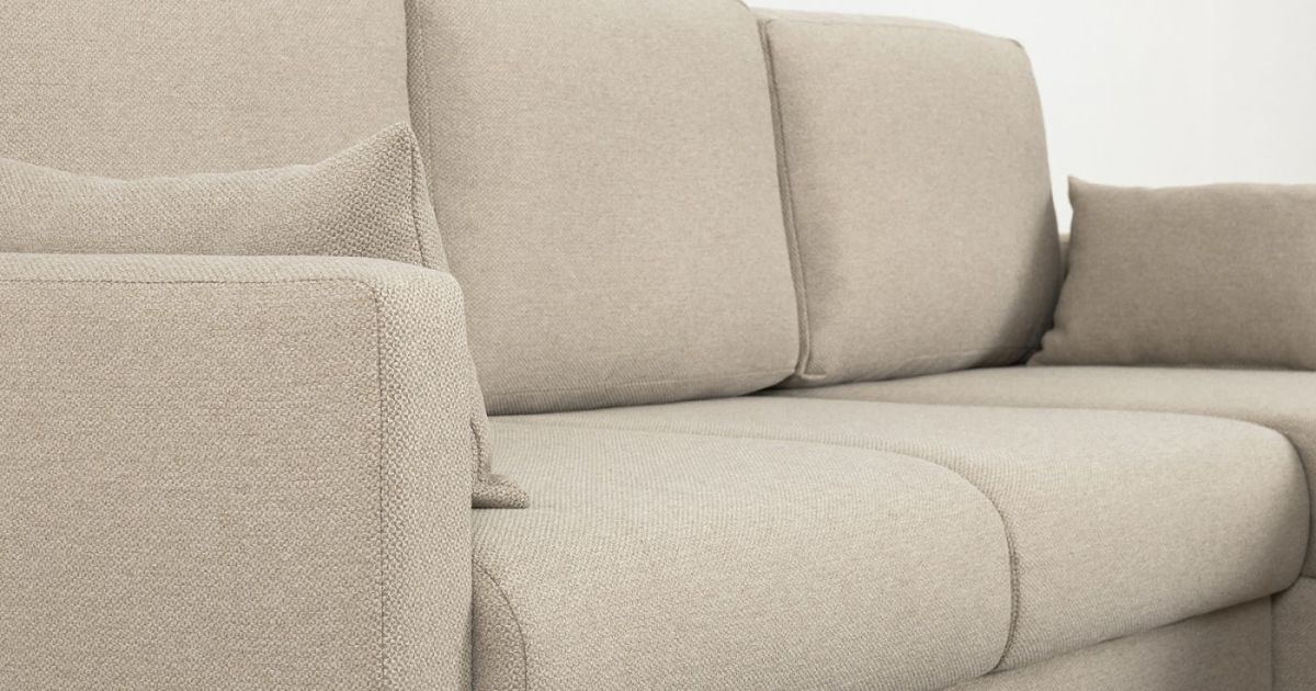 Диван-кровать угловой Дилан ТД 420 | фото 6