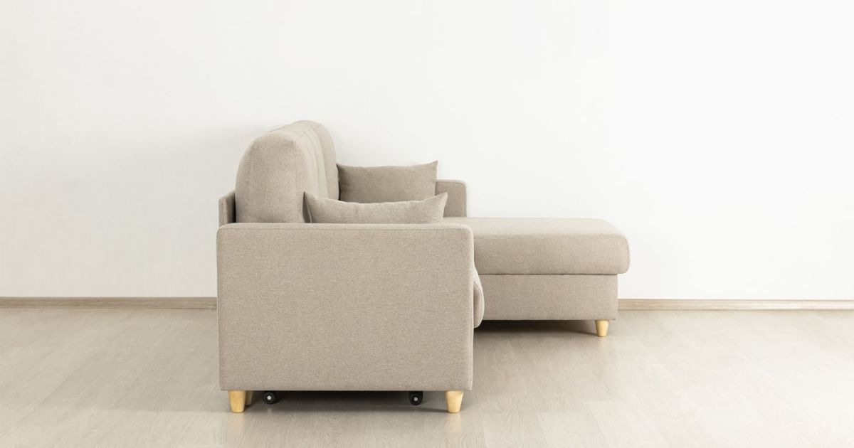 Диван-кровать угловой Дилан ТД 420 | фото 3