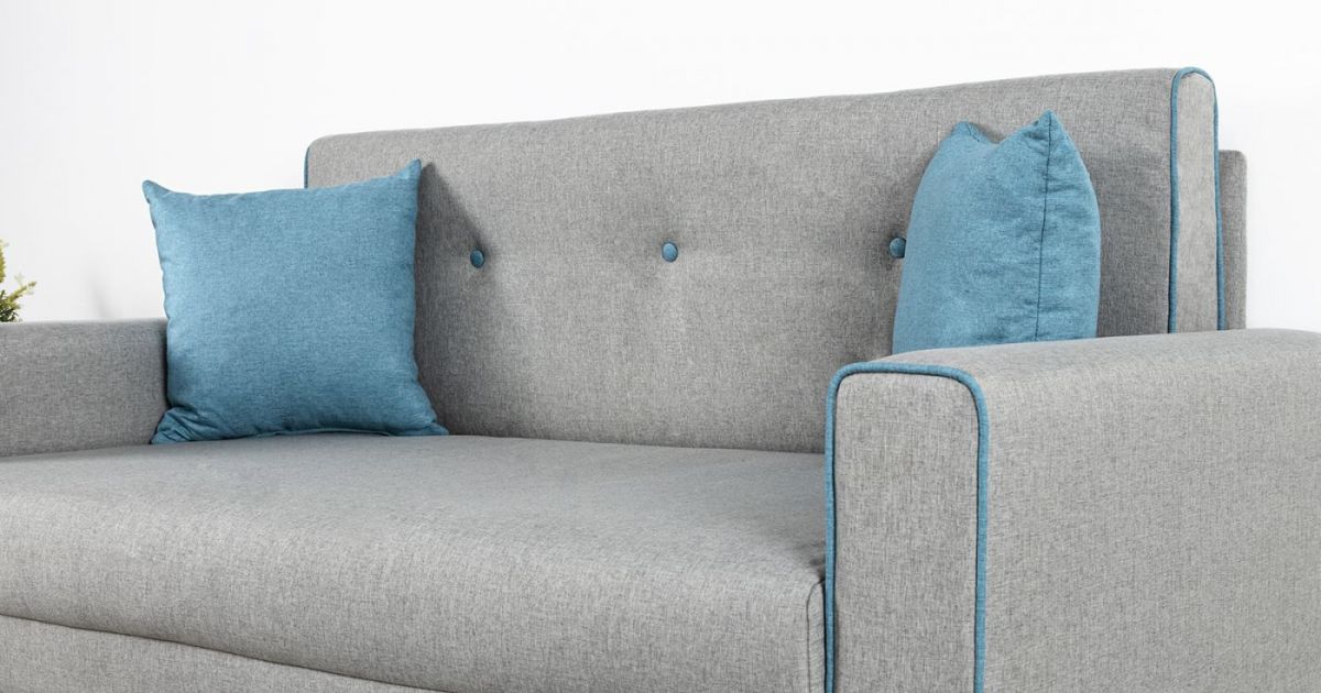 Диван-кровать Найс Р (120) ТД 296 | фото 7