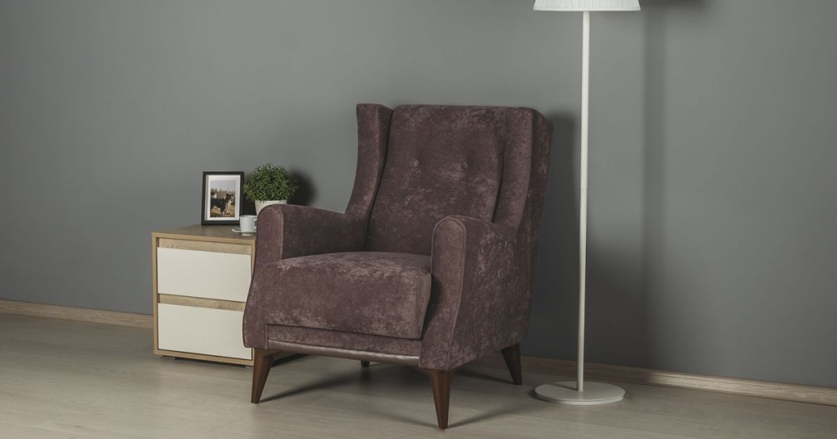 Кресло для отдыха Плимут ТК 380 | фото 8