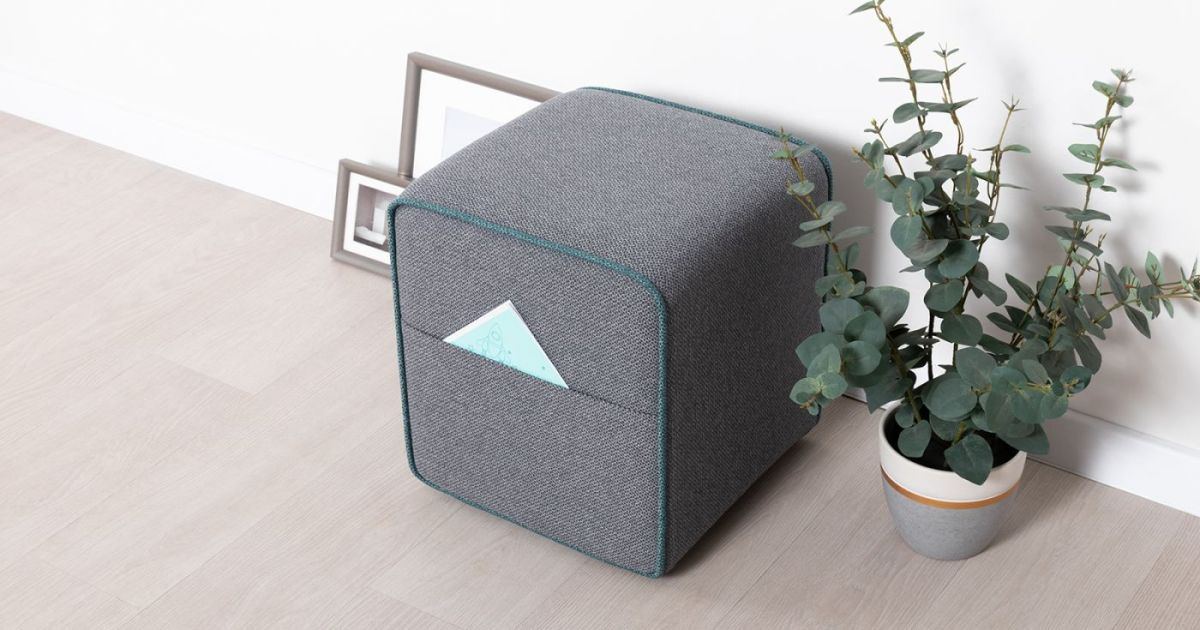 Пуф Фаст 400 ТП 448 | фото 2