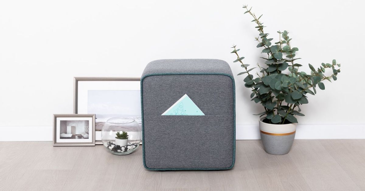 Пуф Фаст 400 ТП 448 | фото 3