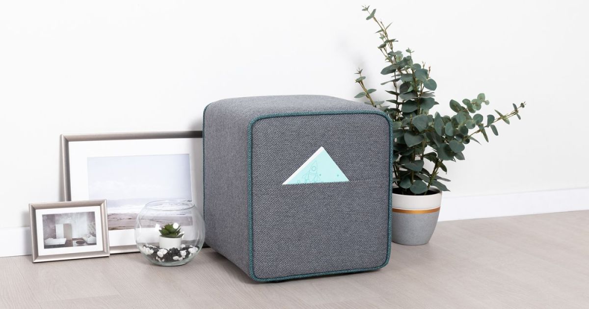 Пуф Фаст 400 ТП 448 | фото 4