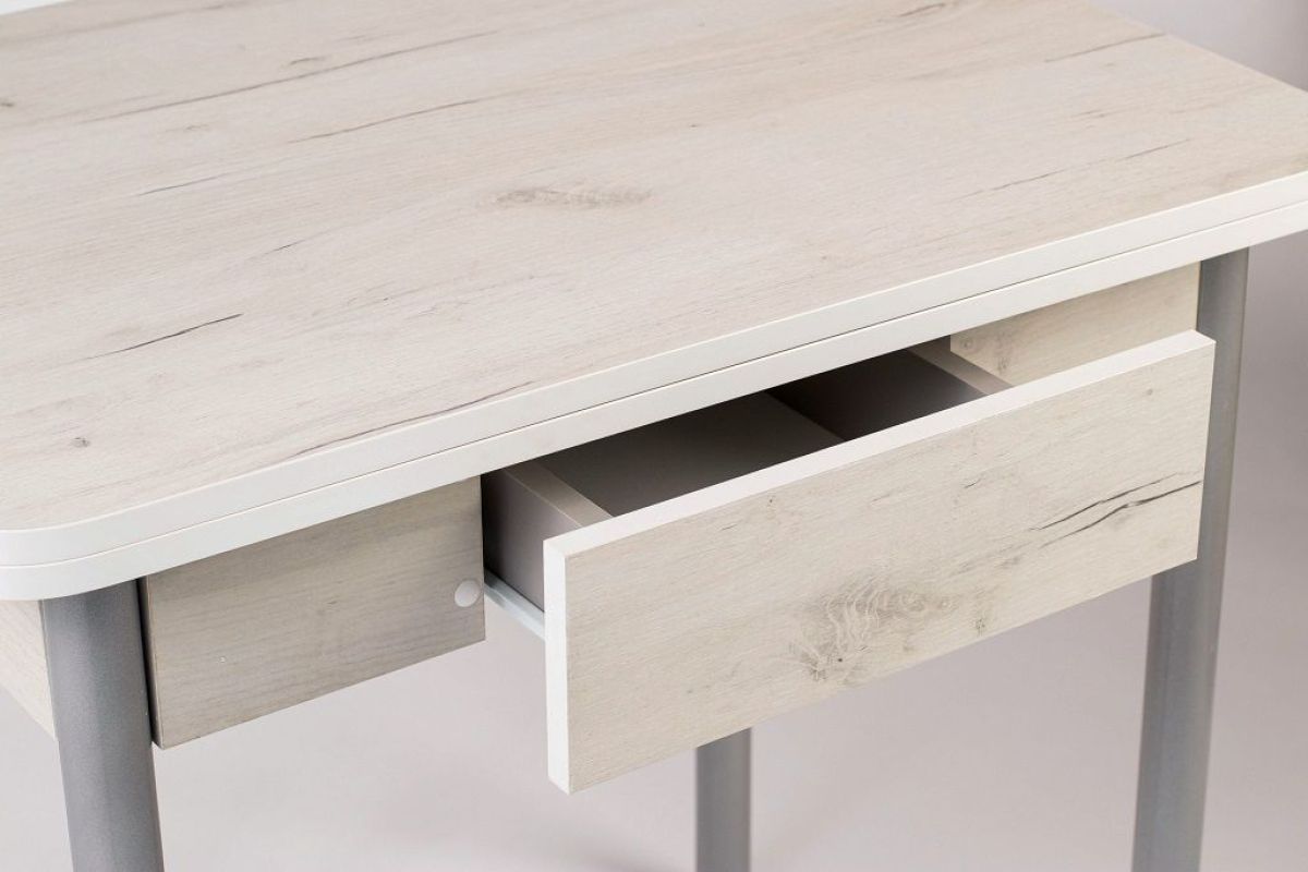 Стол ломберный ЛДСП раскладной с ящиком (ЛДСП 1 кат.) | фото 3