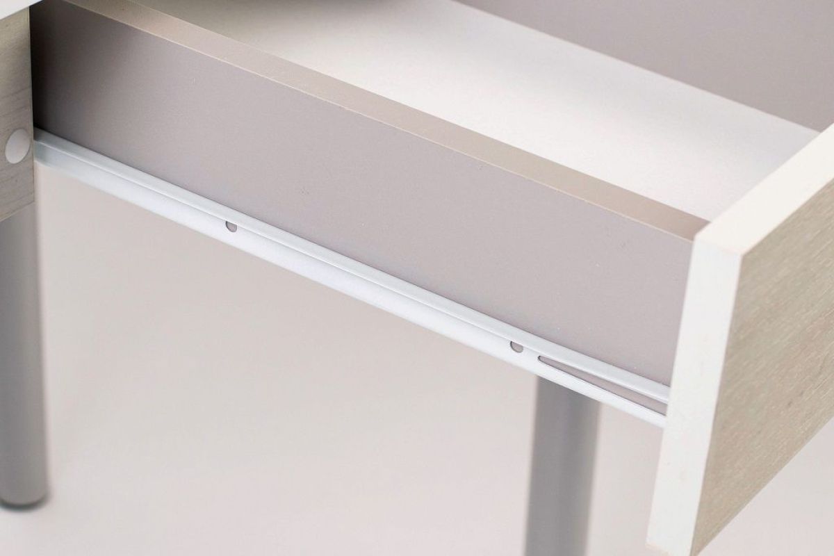 Стол ломберный ЛДСП раскладной с ящиком (ЛДСП 1 кат.) | фото 4