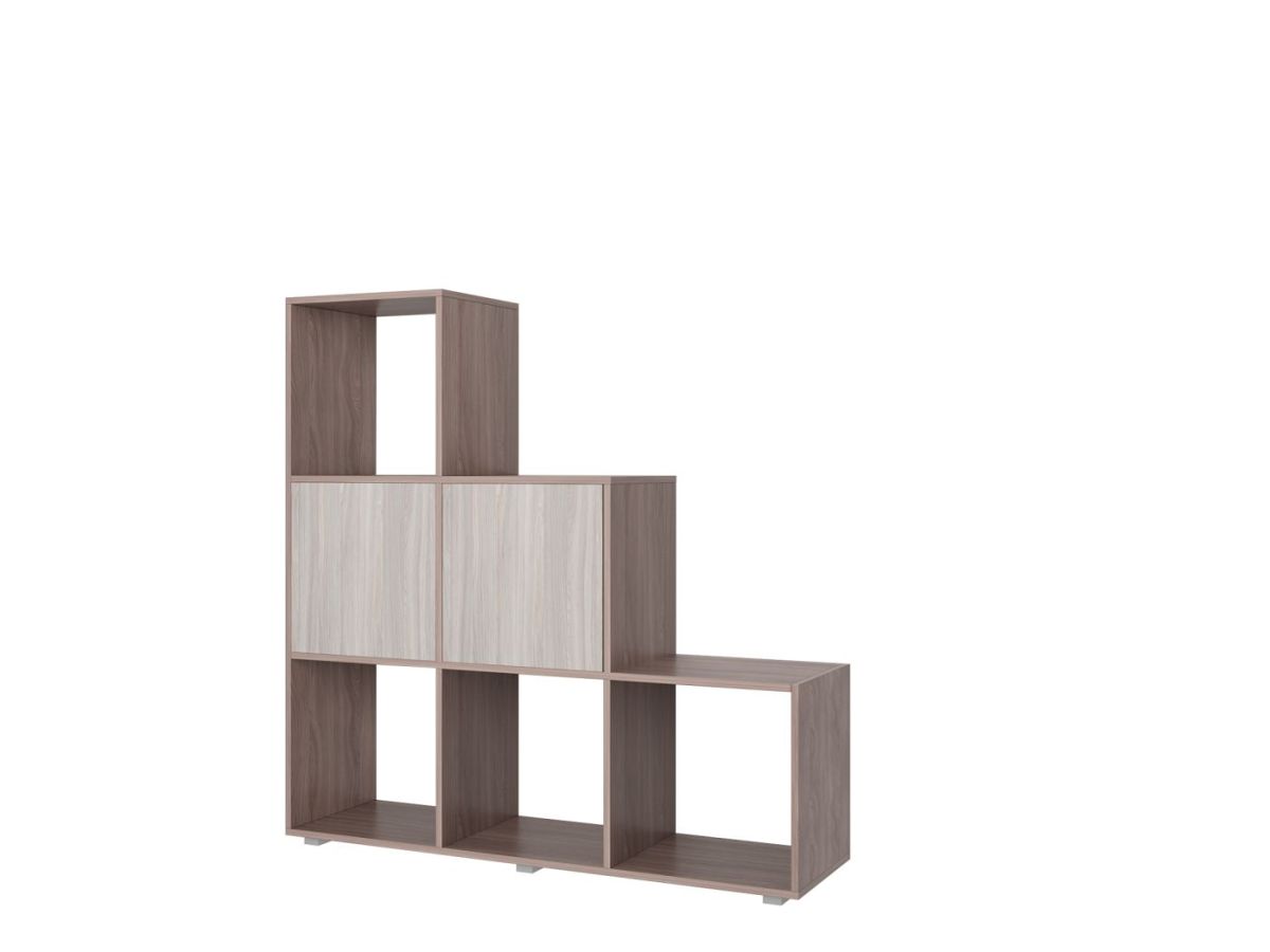 Стеллаж Горка 6 ячеек | фото 4