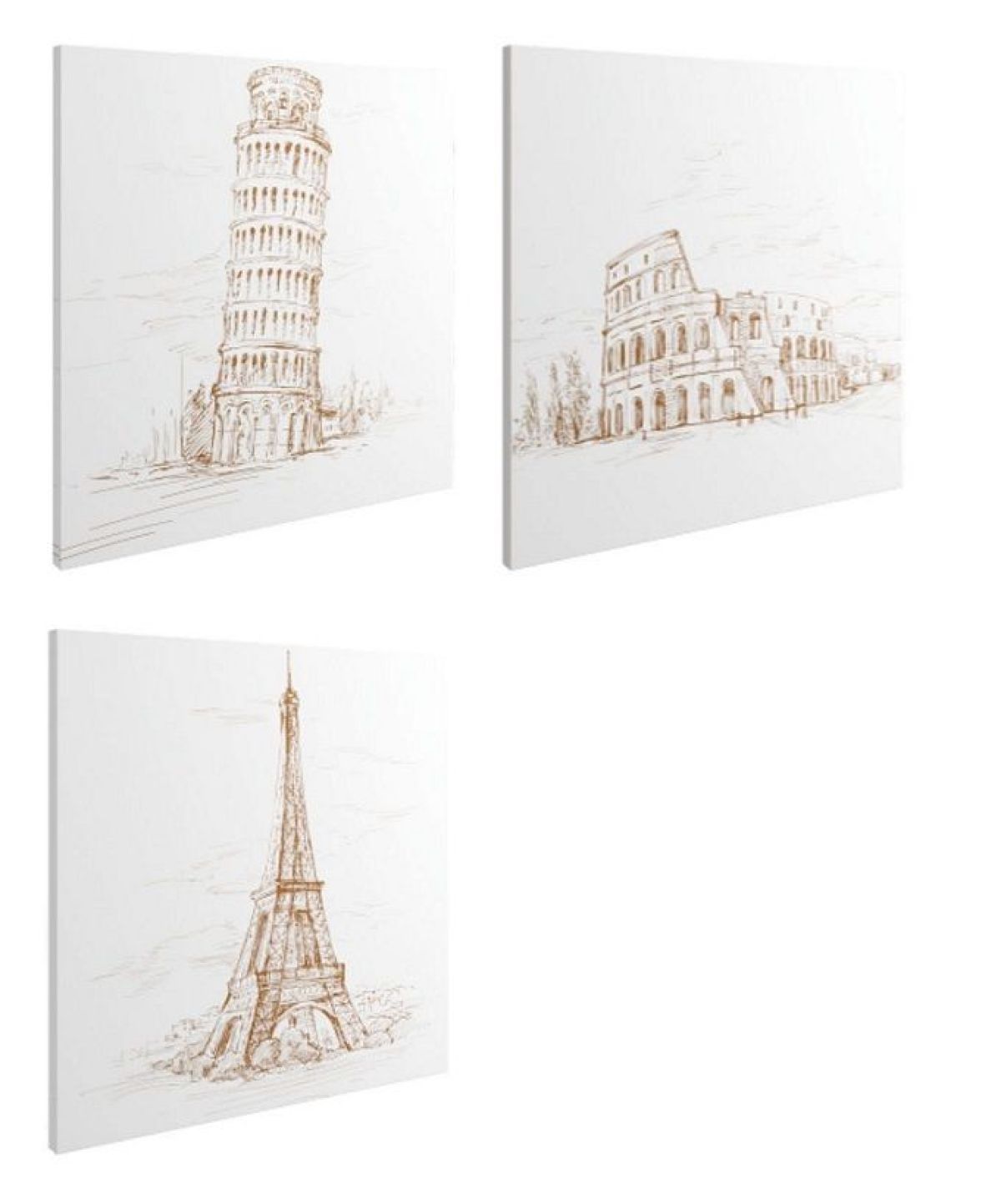 Стеллаж Горка 6 ячеек | фото 7