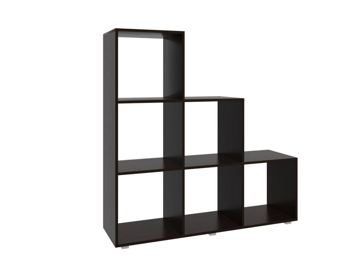 Стеллаж Горка 6 ячеек | фото 2