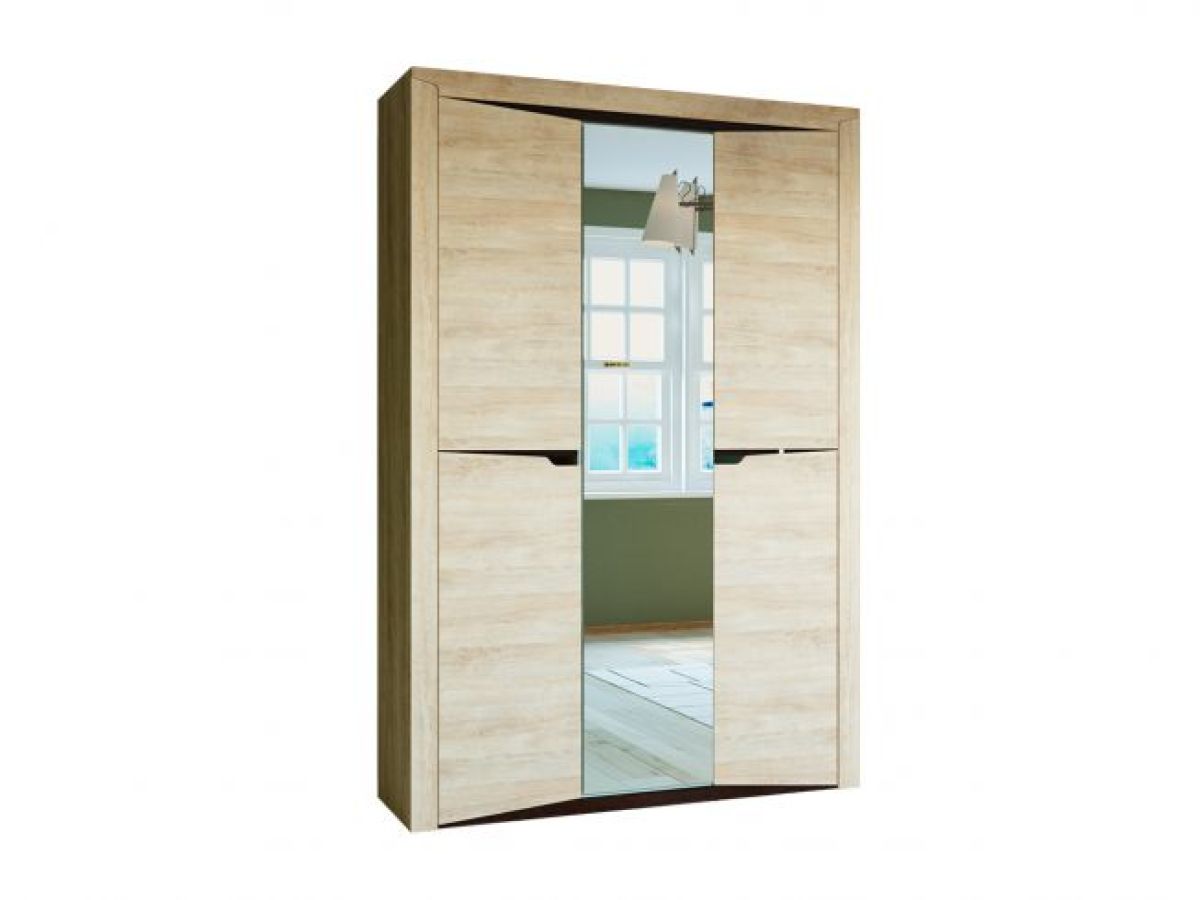 Спальня ВЕРСАЛЬ-5 (модульная) | фото 4