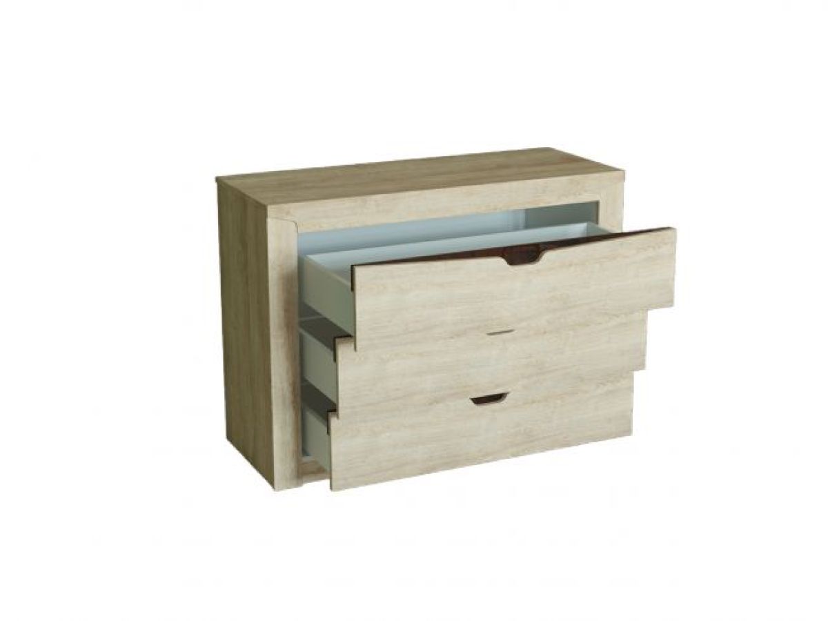 Спальня ВЕРСАЛЬ-5 (модульная) | фото 10