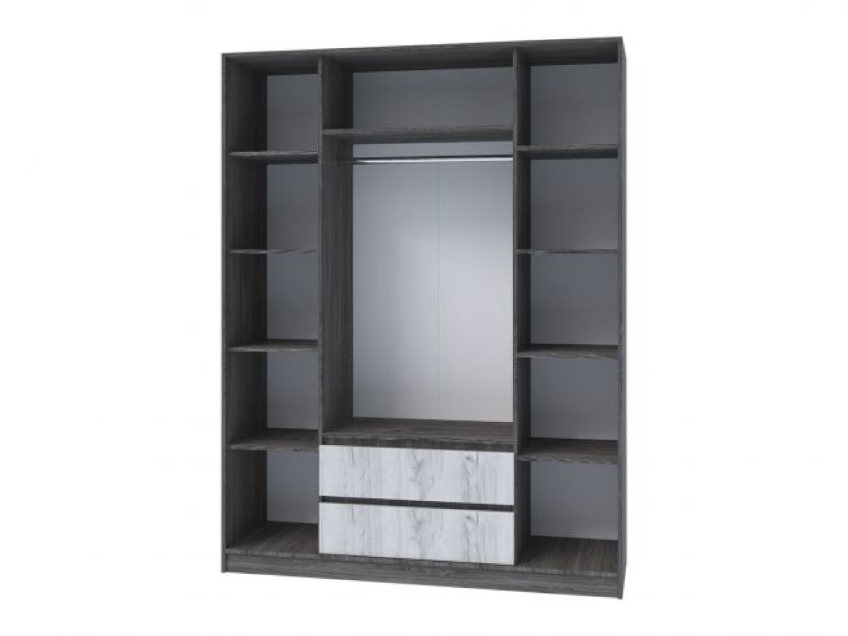 Спальня Милана (модульная) | фото 3