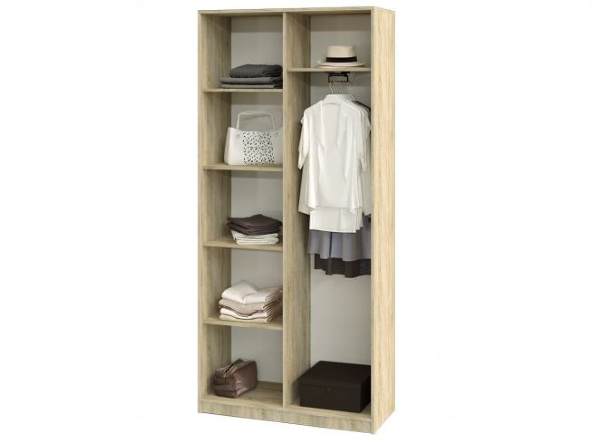 Шкаф 2х ств НКМ Эдем-1 секция №5 | фото 2