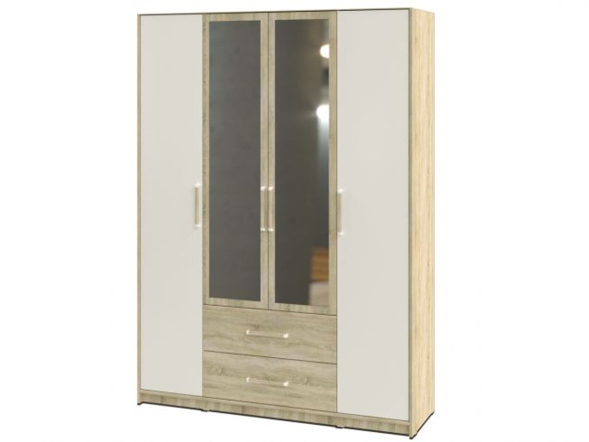 Спальня Эдем-1 (модульная) | фото 10