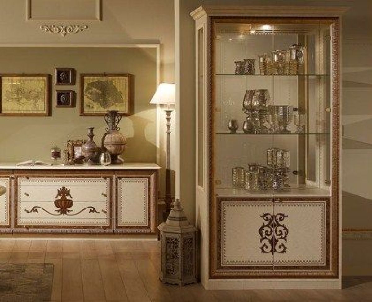 Гостиная Анита (модульная) | фото 4