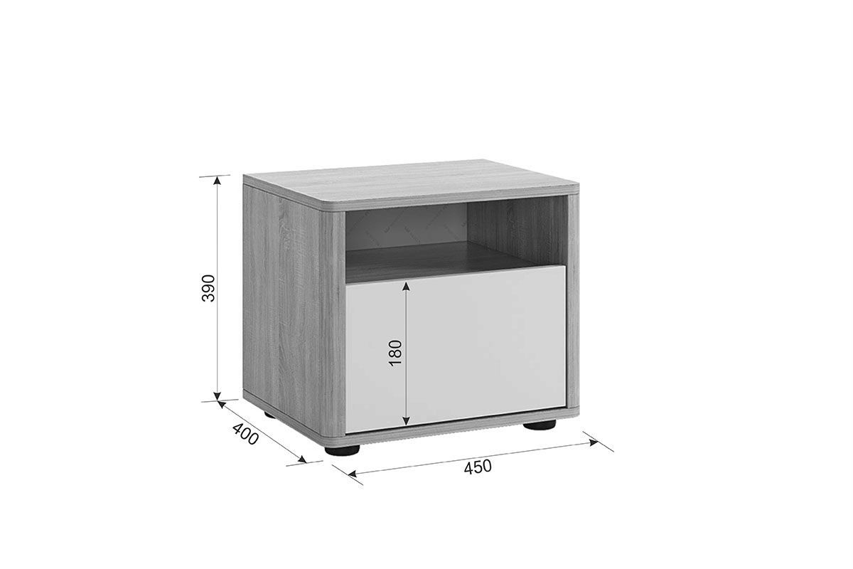 ЗАРА К1 Спальный гарнитур | фото 3