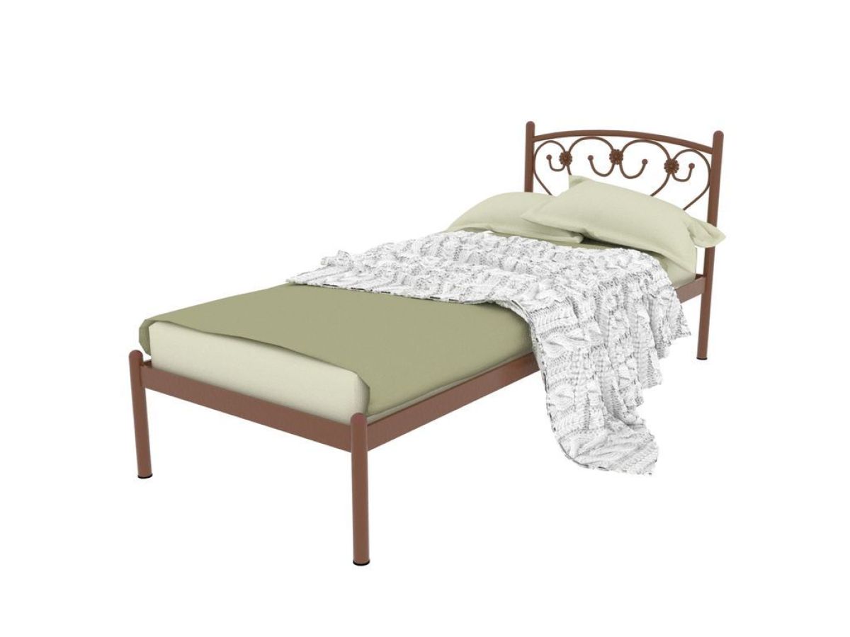 Кровать Ева (МилСон) | фото 4