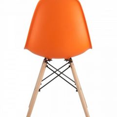 Стул Eames Wood | фото 3