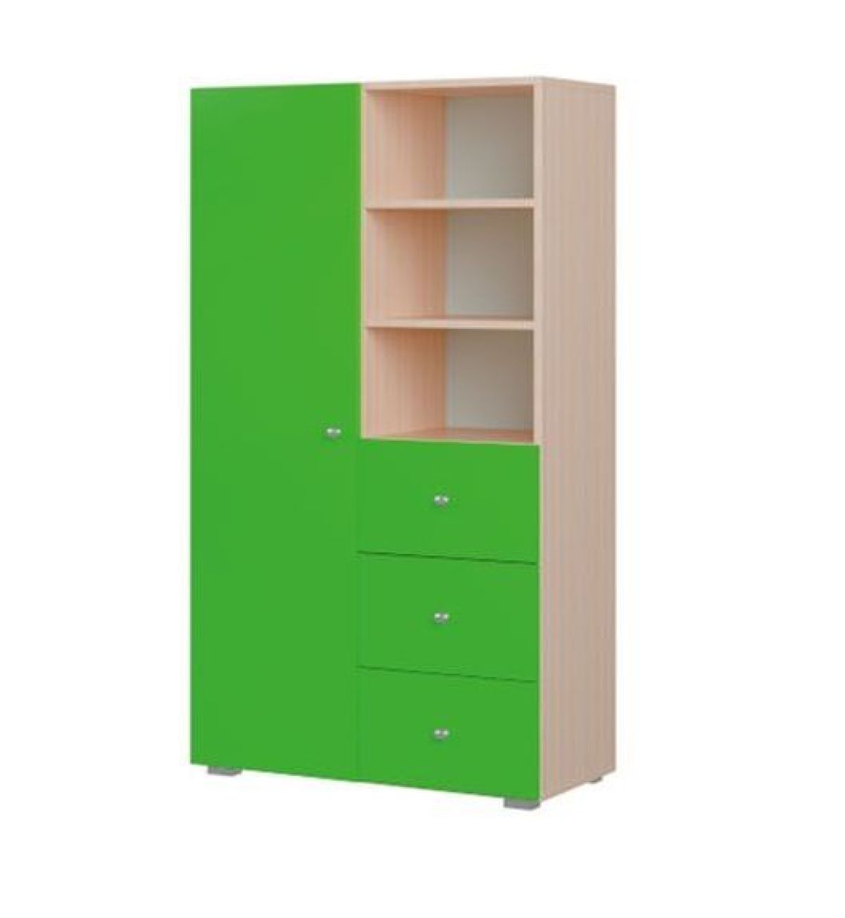 Шкаф ДМ 800 Малый (Венге) | фото 7