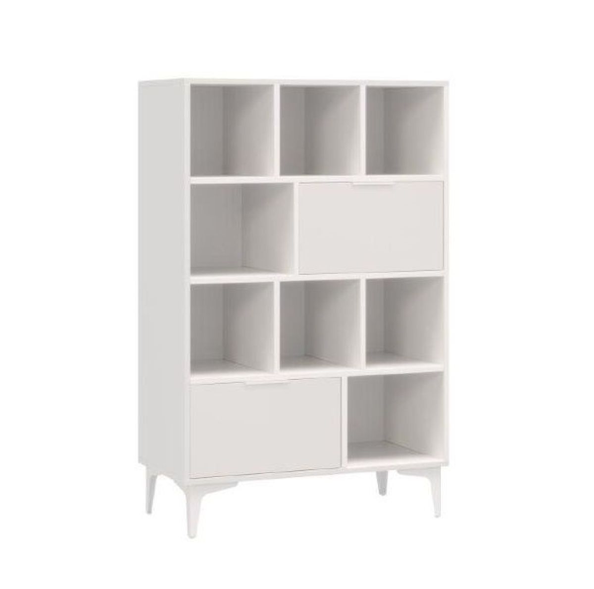 Стеллаж Арбат (Дуб Вотан) | фото 4