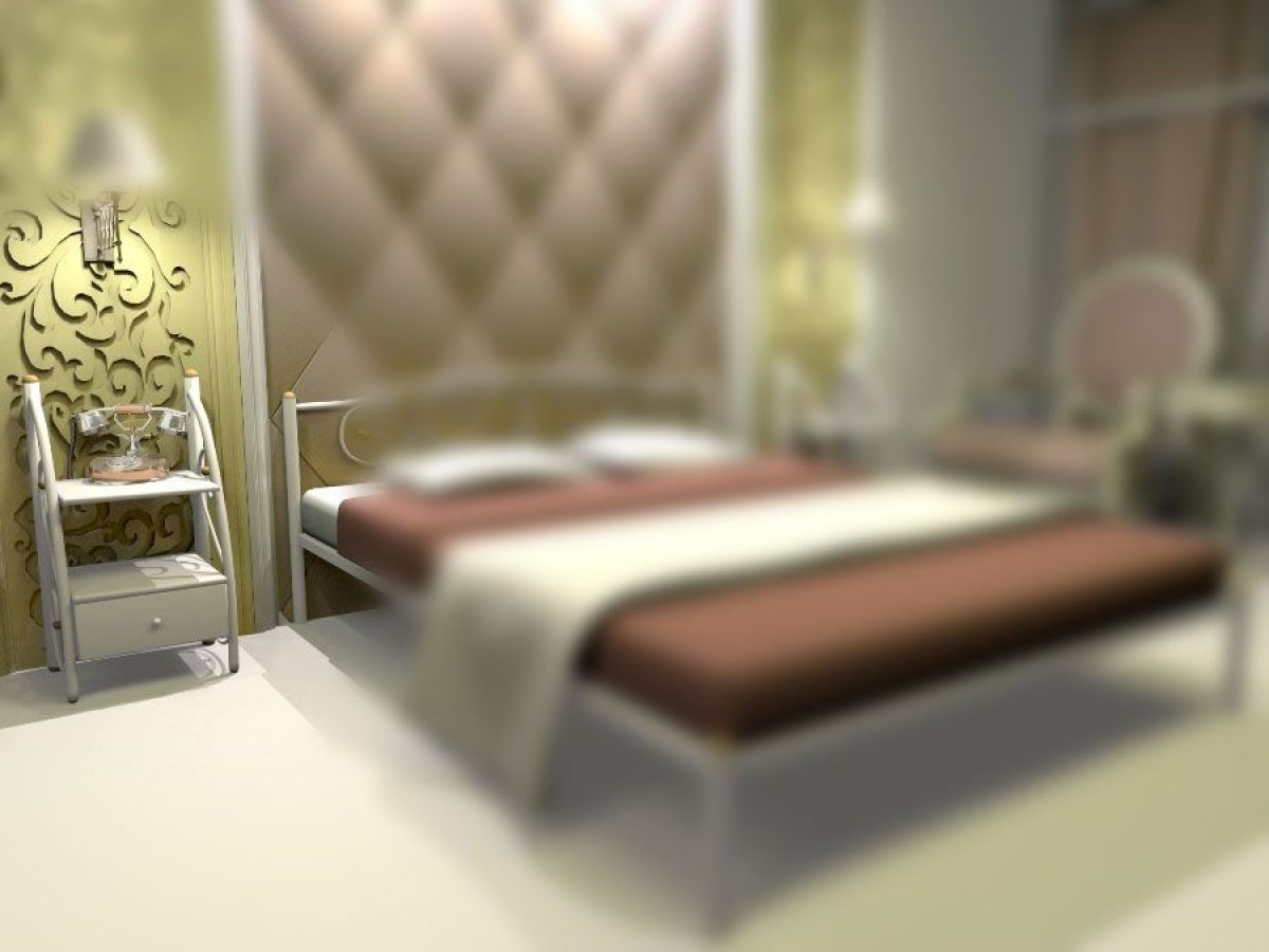 Тумба прикроватная (МилСон) | фото 3