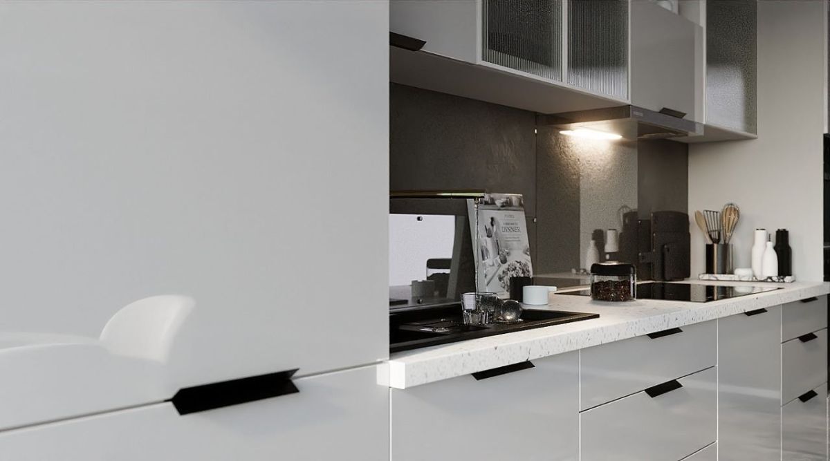 АТТИКА Кухонный гарнитур (модульный) | фото 4