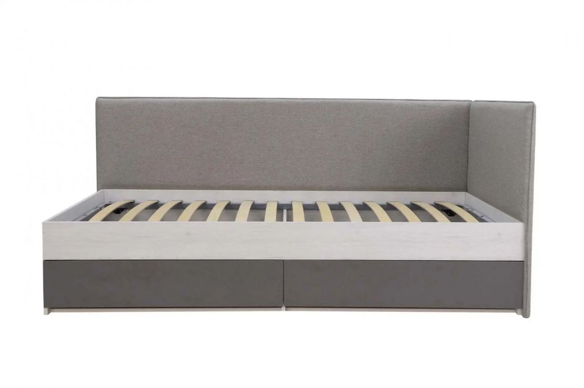 НИЛЬС - 3 Кровать с ортопедом 900 | фото 6