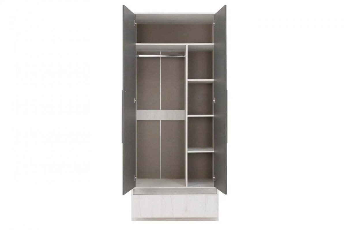 НИЛЬС - 2 Шкаф | фото 3