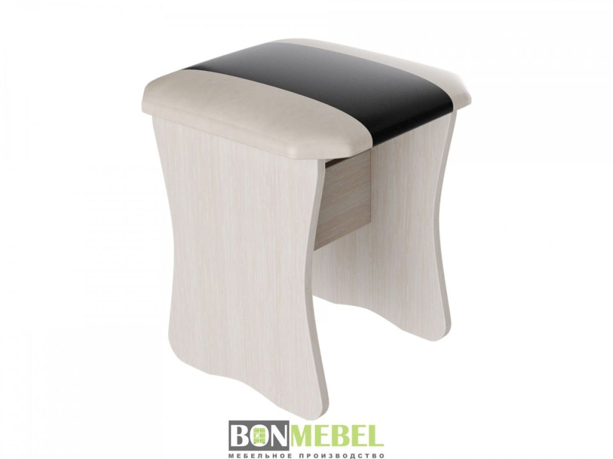 Табурет Уют - 1,2,3 (комплект 2 шт) | фото 3