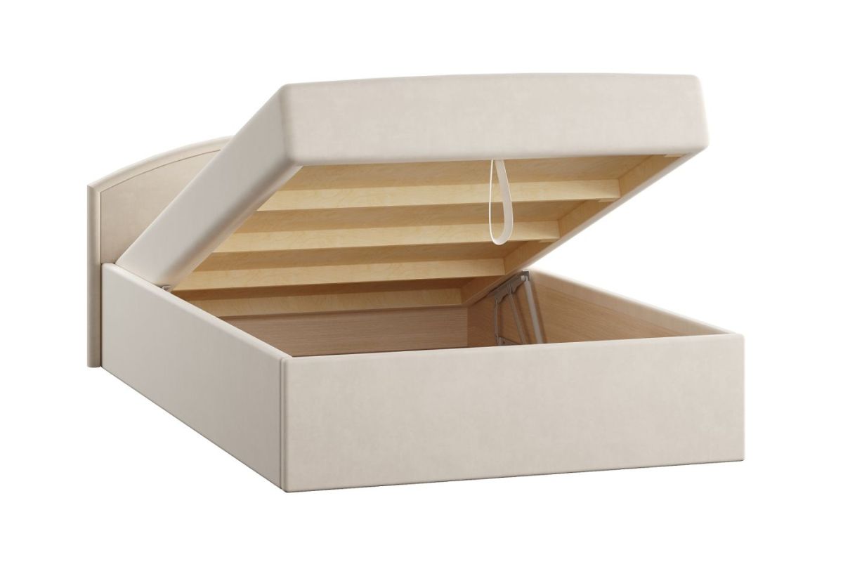 Тахта "Берта" 1200 #1 Модель 062 (Вивальди 2) | фото 2