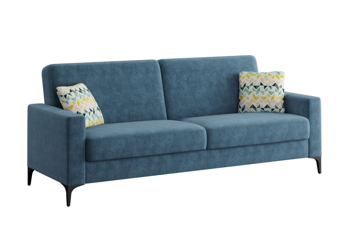 Диван-кровать Алекс 3т Модель 047 | фото 9