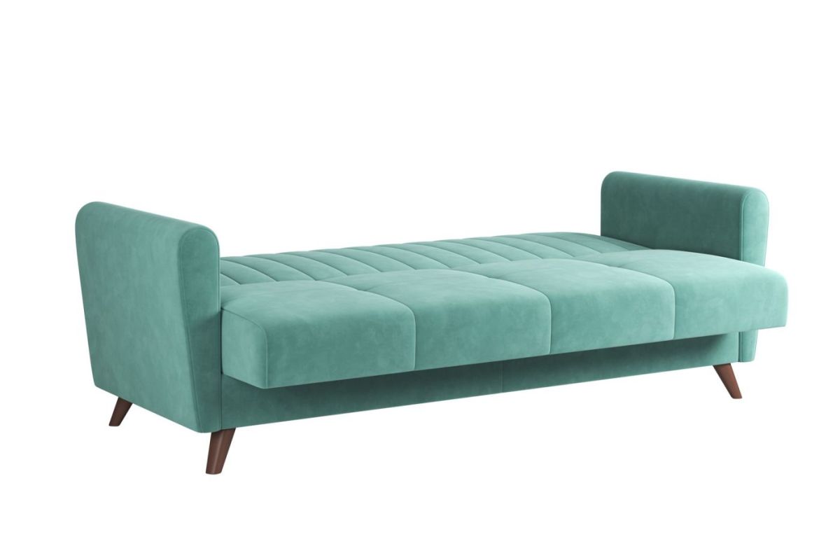 Диван-кровать "Монако" 3т Модель 002 | фото 7